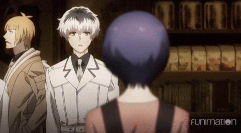 Guide Tokyo Ghoul Tokyo Ghoul Re More Explained