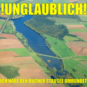 Bucher Stausee