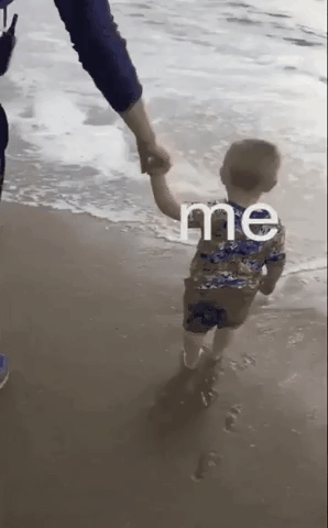 Me and 2019 in funny gifs