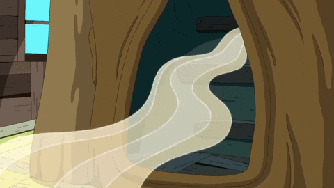 Adventure Time Comida GIF by Cartoon Network EMEA