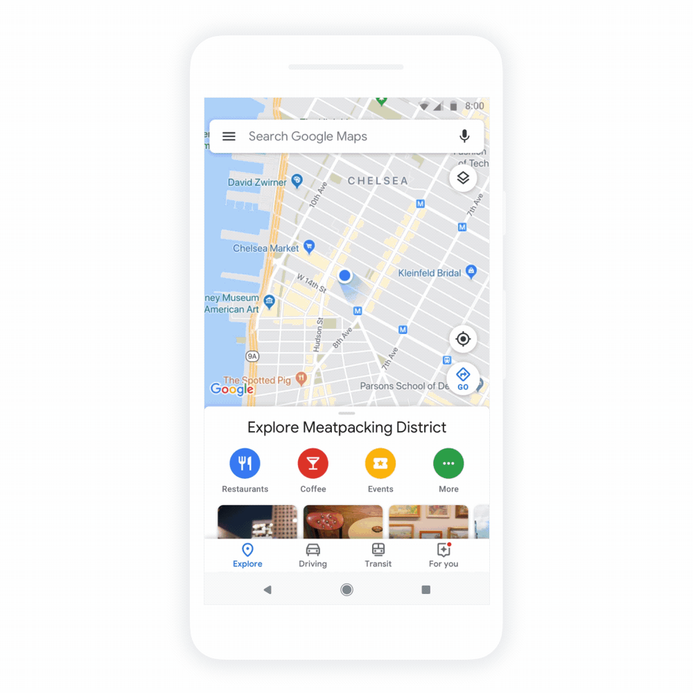 Google Berita Google Maps Terkini