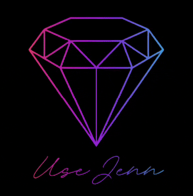 Diamond Use GIF by UseJenn - Find & Share on GIPHY