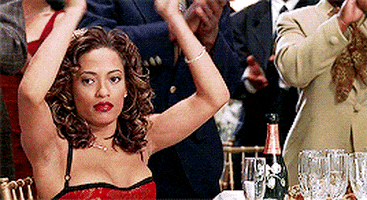 Melissa De Sousa GIFs - Find & Share on GIPHY