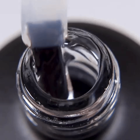 Aplicación Top Coat Matte
