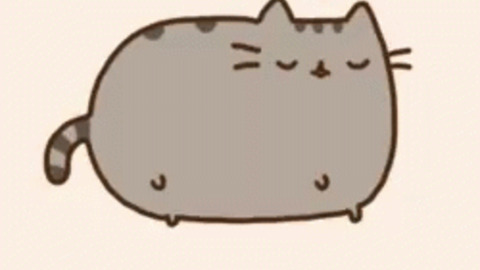Pusheen GIFs - Find & Share on GIPHY