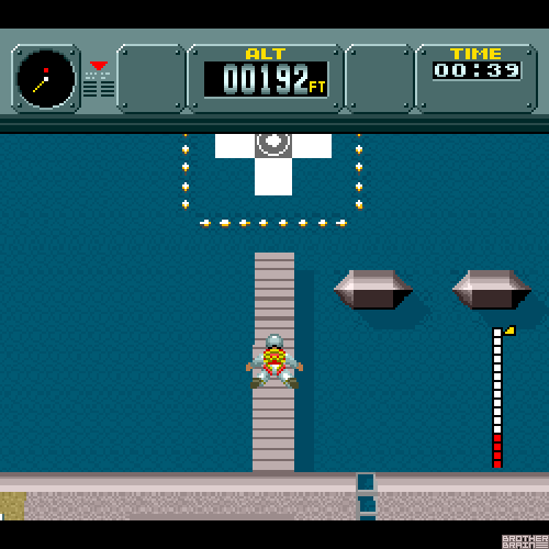 Pilotwings GIFs Find & Share on GIPHY