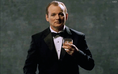Bill Murray Find And Share On Giphy