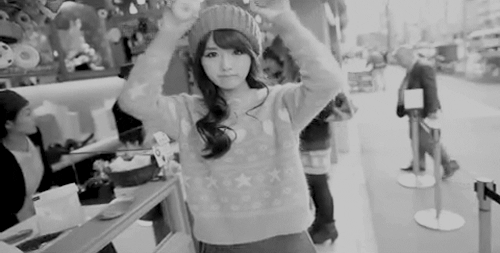 Resultado de imagen para gif ulzzang