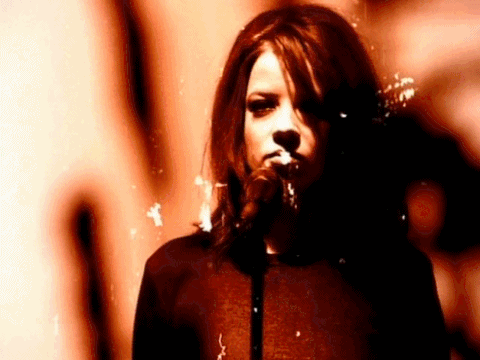 Shirley Manson GIF - Find & Share on GIPHY