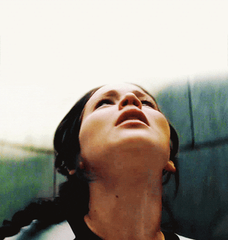 Hunger Games GIF Find & Share on GIPHY
