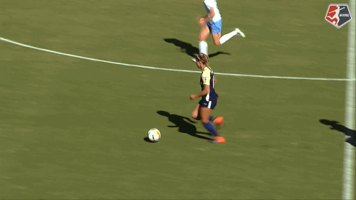 Assist North Carolina Courage By National Women S