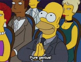 simpsons yoink simpsons yoink