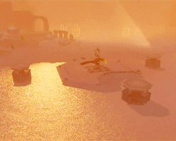 Video Games Journey GIF
