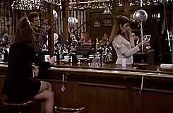 Kirstie Alley Cheers Tv Show GIF - Find & Share on GIPHY