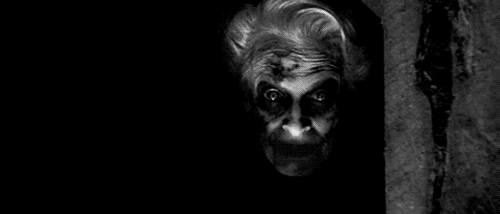Dead Silence Horror Movie Find And Share On Giphy