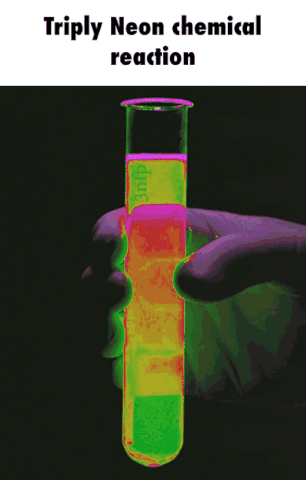 chemical 7 reactions & Chemical Reaction Share GIPHY  GIF  on Find