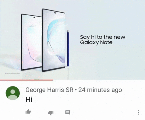 Say Hi To New Galaxy Note
