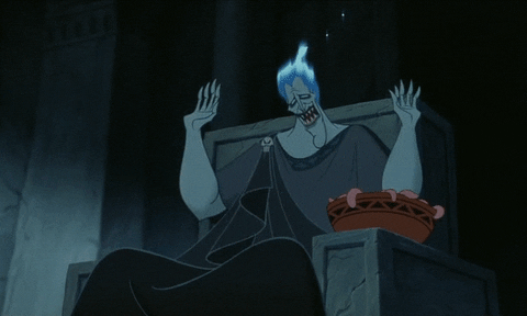 Hades GIF - Find & Share on GIPHY