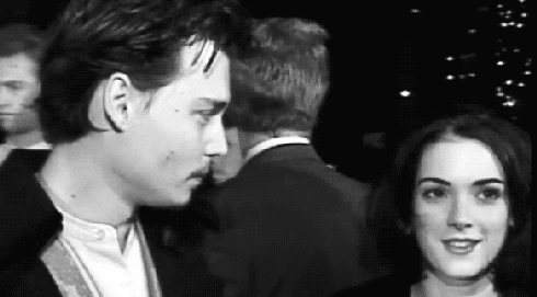 Winona Ryder GIF - Find & Share on GIPHY