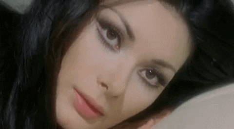 Edwige Fenech GIFs - Get the best GIF on GIPHY