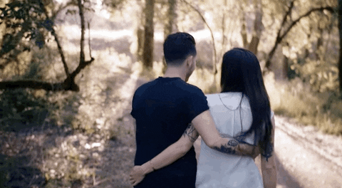Couple GIF - Find & Share on GIPHY