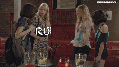 Riki Lindhome Television GIF - Find & Share on GIPHY