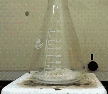 Chemistry Magnesium GIF