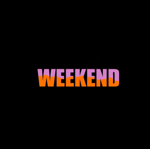 Friday GIF