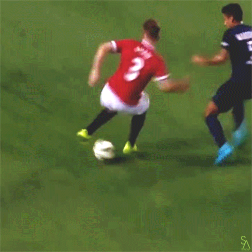 Manchester United Psg GIF Find & Share on GIPHY