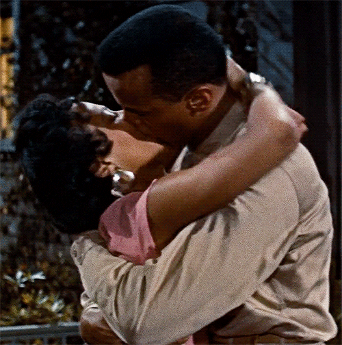 Harry Belafonte And Odetta - There's A Hole In My Bucket / Chickens Harry Belafonte And Odetta - There's A Hole In My Bucket / Chickens