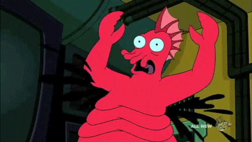 Zoidberg Ink GIFs - Find & Share on GIPHY
