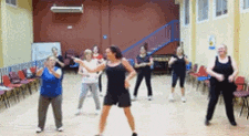 Dance Class GIF  Find  Share on GIPHY