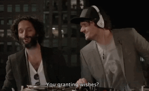 Jason Mantzoukas GIF Find Share On GIPHY