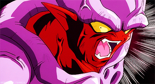 Super Gogeta GIFs - Find & Share on GIPHY