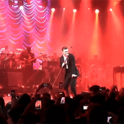 Justin Timberlake Justin Timberlake