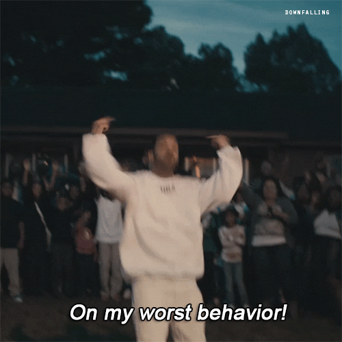 WorstBehavior GIFs Find & Share on GIPHY