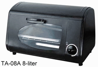Toaster 