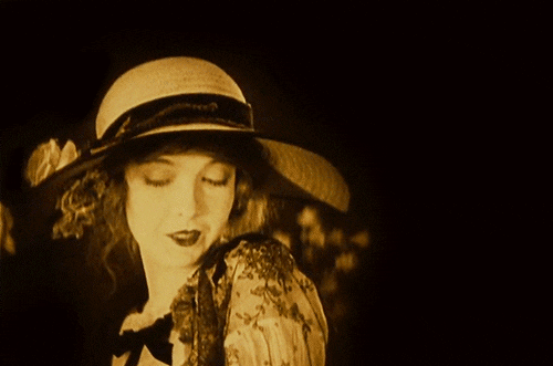 Lillian Gish Vintage Find And Share On Giphy