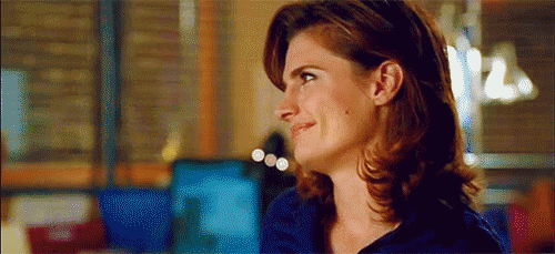 Stana Katic Castle Find And Share On Giphy
