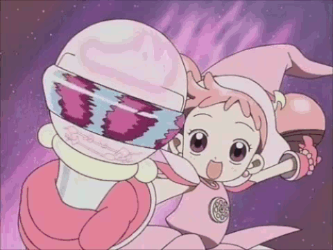 Magical girls 6