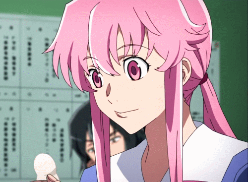 Yuno GIFs - Find & Share on GIPHY