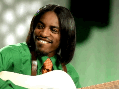 Image result for andre 3000 gif
