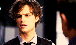 Spencer Reid GIF - Find & Share on GIPHY