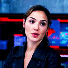 Gal Gadot GIF - Find & Share on GIPHY