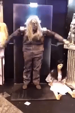 15 гифок, чей неожиданный конец гарантированно вас удивит гифки с неожиданным концом, гифки с неожиданным завершением, неожиданные гифки