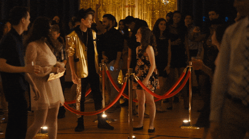 Excited Comedy Central GIF by The Other Two