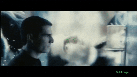 Tom Cruise Advertising GIF by Quickpage