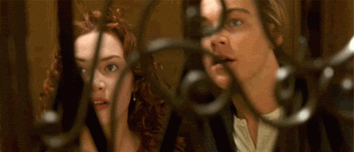 Why the Titanic is a terrible movie