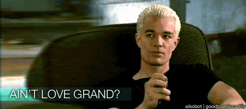 Buffy - 2 Find U Buffy - 2 Find U