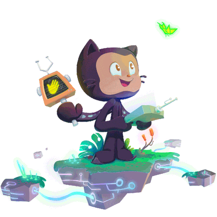 APS-OCTOCAT